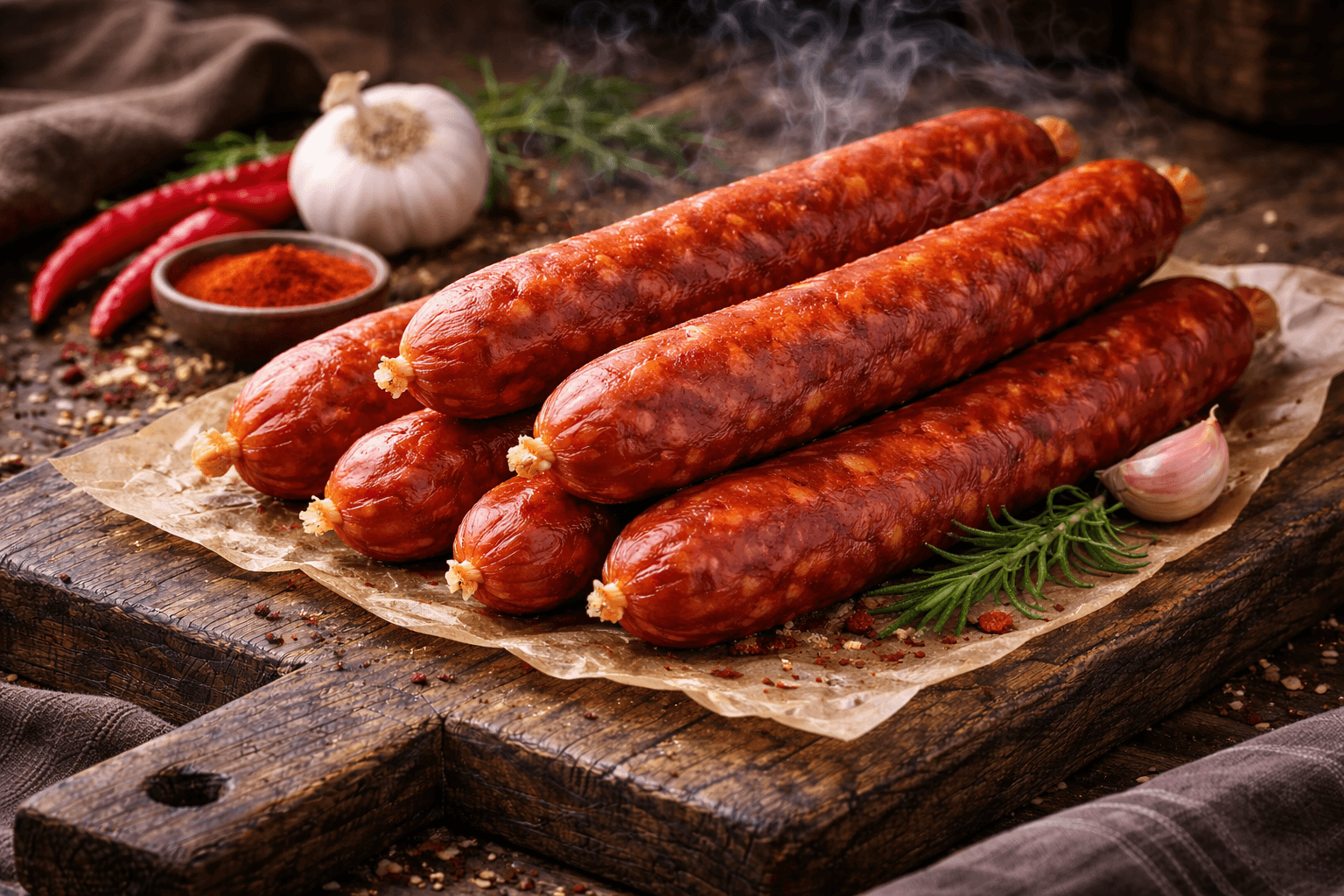 Chorizo